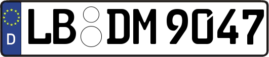 LB-DM9047