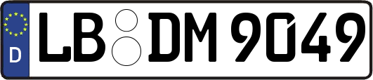 LB-DM9049