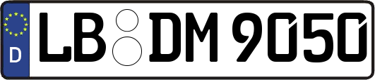 LB-DM9050