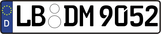 LB-DM9052