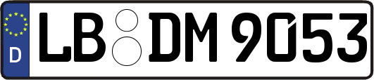 LB-DM9053