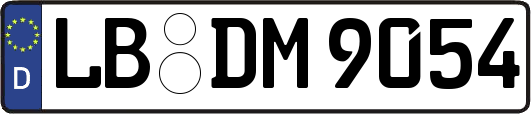 LB-DM9054
