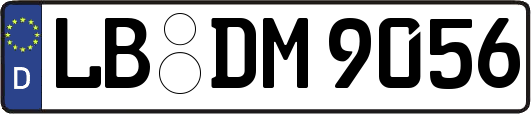 LB-DM9056