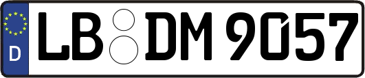 LB-DM9057