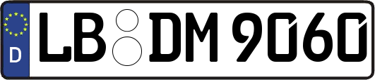 LB-DM9060