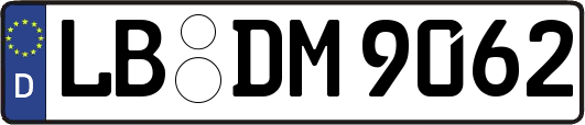 LB-DM9062