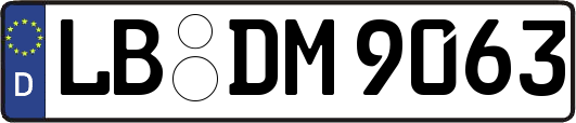LB-DM9063