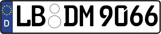 LB-DM9066