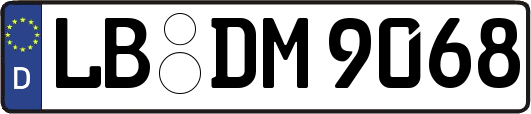 LB-DM9068