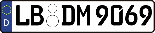 LB-DM9069