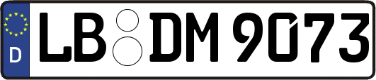 LB-DM9073