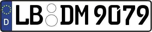LB-DM9079
