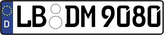 LB-DM9080