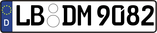 LB-DM9082