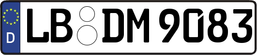 LB-DM9083