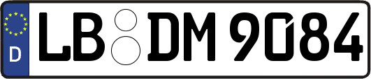 LB-DM9084