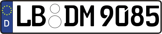 LB-DM9085