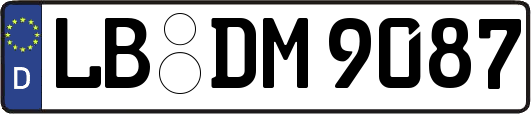 LB-DM9087