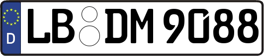 LB-DM9088