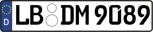 LB-DM9089