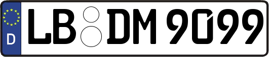 LB-DM9099