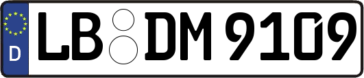 LB-DM9109