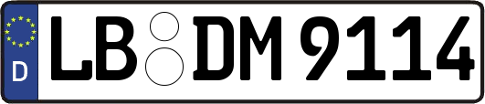 LB-DM9114