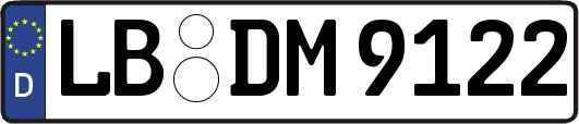 LB-DM9122