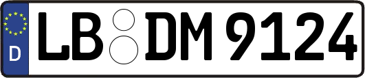 LB-DM9124