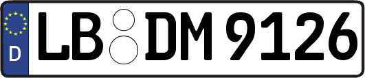 LB-DM9126