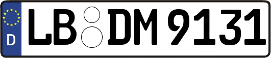 LB-DM9131