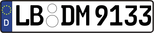 LB-DM9133