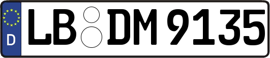 LB-DM9135