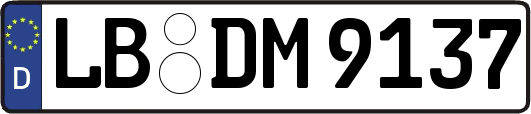 LB-DM9137