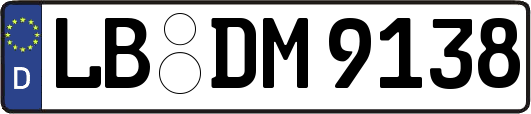 LB-DM9138