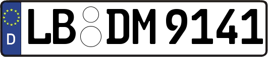 LB-DM9141