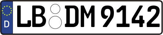 LB-DM9142