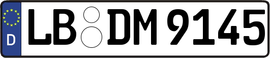 LB-DM9145