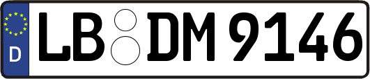 LB-DM9146