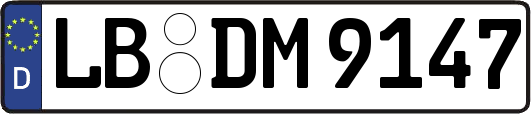 LB-DM9147