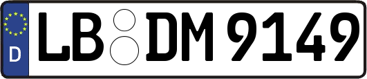 LB-DM9149