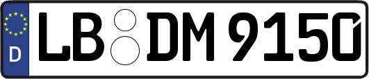 LB-DM9150