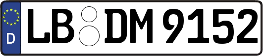 LB-DM9152
