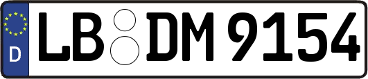 LB-DM9154