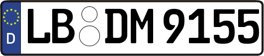 LB-DM9155