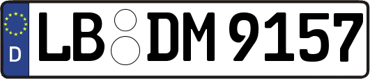 LB-DM9157