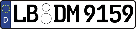 LB-DM9159