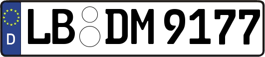 LB-DM9177