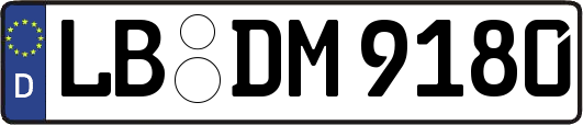 LB-DM9180