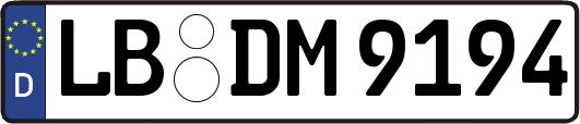 LB-DM9194